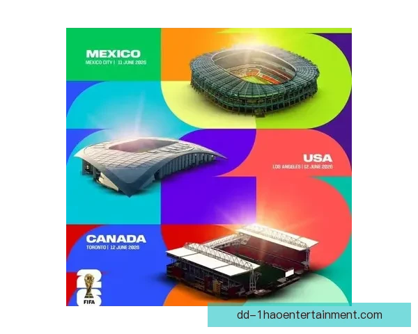 2026年世界杯官方用球飞天26在墨西哥城盛大发布引发全球关注