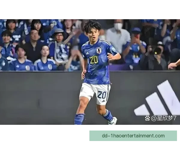 西甲皇家社会官宣久保建英续约至2030年球队核心留队开启篇章